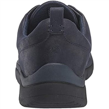 Oxford Clarks Tunsil Lane Para Hombre