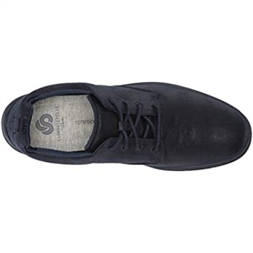 Oxford Clarks Tunsil Lane Para Hombre