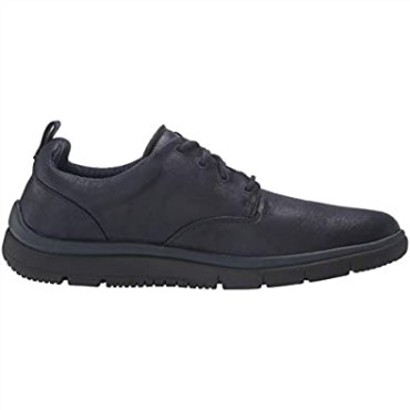 Oxford Clarks Tunsil Lane Para Hombre
