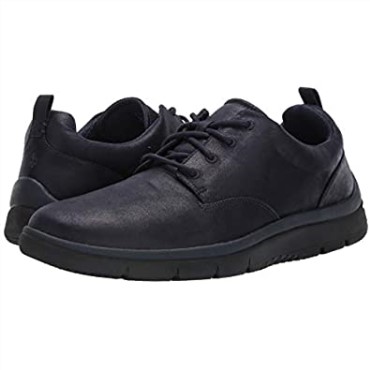 Oxford Clarks Tunsil Lane Para Hombre