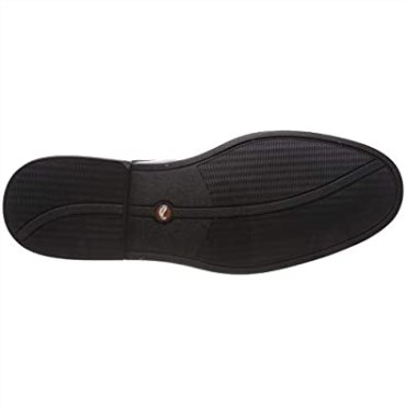Derby De Encaje Un Aldric De Hombre Negro Clarks