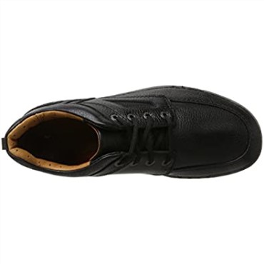 Botas Unnature Mid Classic Para Hombre Clarks