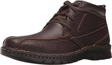 Vanek Rise Oxford Clarks Para Hombre