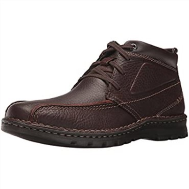 Vanek Rise Oxford Clarks Para Hombre