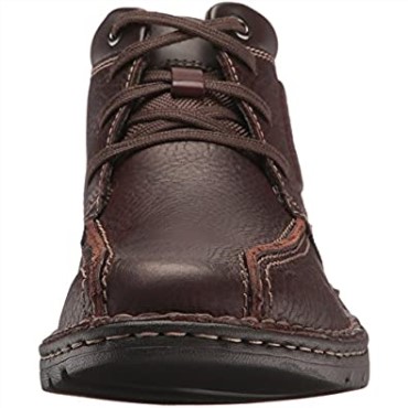 Vanek Rise Oxford Clarks Para Hombre
