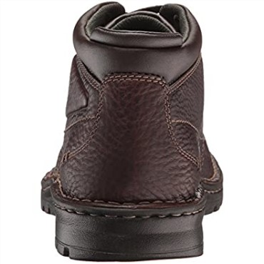 Vanek Rise Oxford Clarks Para Hombre