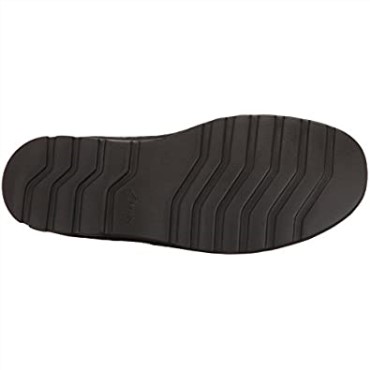 Vanek Rise Oxford Clarks Para Hombre