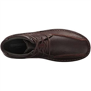 Vanek Rise Oxford Clarks Para Hombre