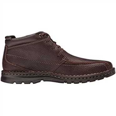 Vanek Rise Oxford Clarks Para Hombre