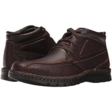 Vanek Rise Oxford Clarks Para Hombre