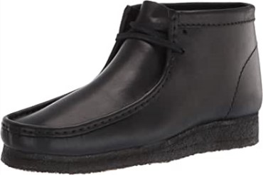 Botas Wallabee Para Hombre Chukka Clarks