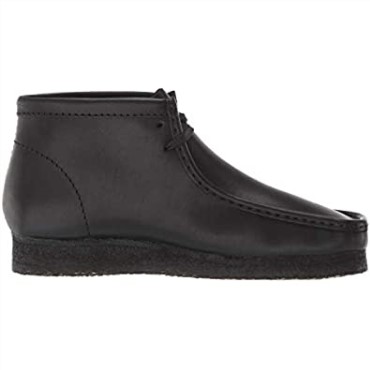 Botas Wallabee Para Hombre Chukka Clarks