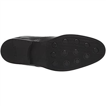Oxford Clarks De Ala Whiddon Para Hombre