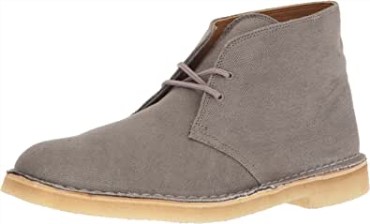 Hombre 26131983 Bota Del Desierto Clarks