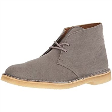 Hombre 26131983 Bota Del Desierto Clarks