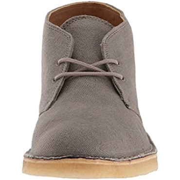 Hombre 26131983 Bota Del Desierto Clarks
