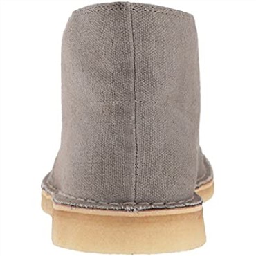 Hombre 26131983 Bota Del Desierto Clarks