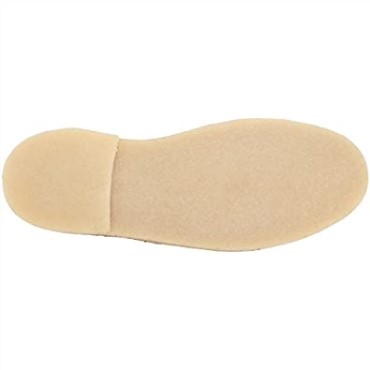 Hombre 26131983 Bota Del Desierto Clarks