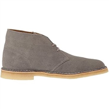 Hombre 26131983 Bota Del Desierto Clarks