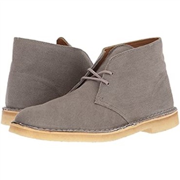 Hombre 26131983 Bota Del Desierto Clarks