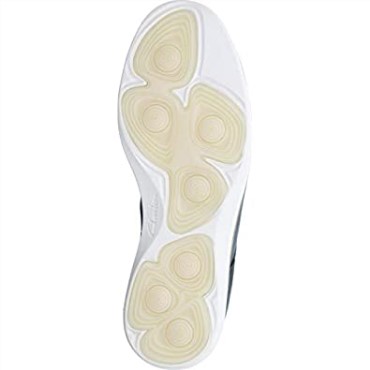 Zapatos Con Cordones Banwell Hombre Azul 11 ​​clarks
