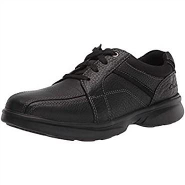 Zapatos Para Caminar Bradley Para Hombre Clarks