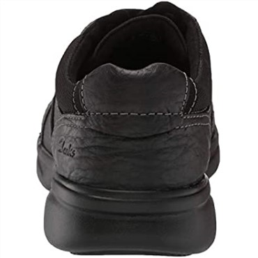 Zapatos Para Caminar Bradley Para Hombre Clarks