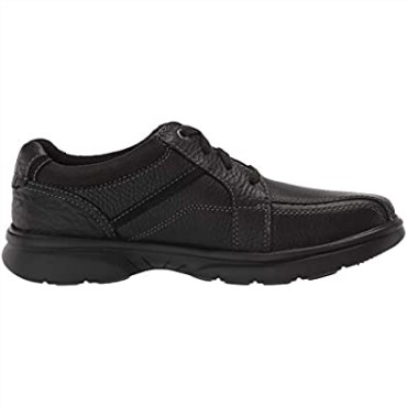 Zapatos Para Caminar Bradley Para Hombre Clarks