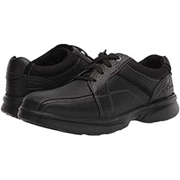Zapatos Para Caminar Bradley Para Hombre Clarks