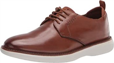 Zapatos Bajos Brant Hombre Clarks
