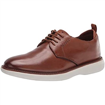 Zapatos Bajos Brant Hombre Clarks