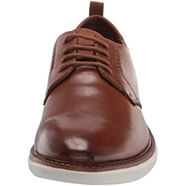Zapatos Bajos Brant Hombre Clarks