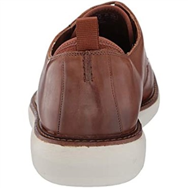 Zapatos Bajos Brant Hombre Clarks