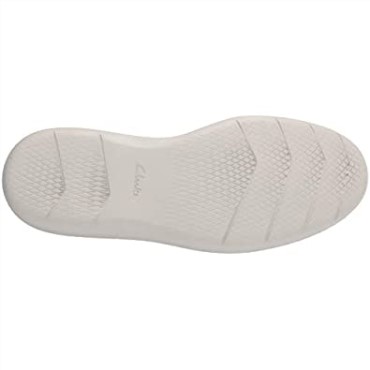 Zapatos Bajos Brant Hombre Clarks