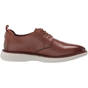 Zapatos Bajos Brant Hombre Clarks