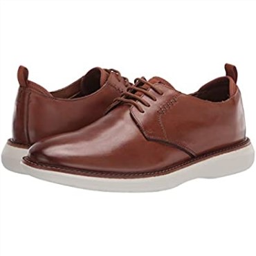 Zapatos Bajos Brant Hombre Clarks