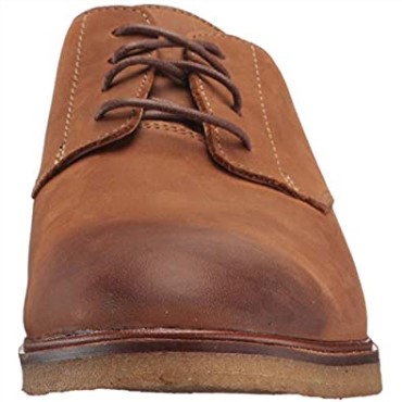 Zapatos Clarkdale Moon Hombre Uk: 7 Uk Clarks