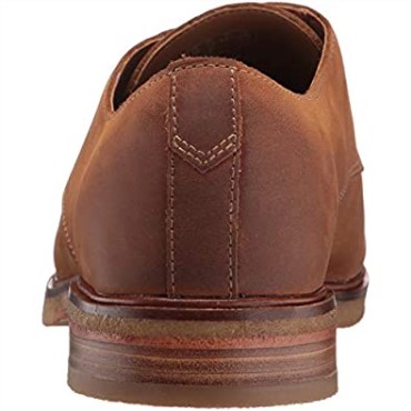 Zapatos Clarkdale Moon Hombre Uk: 7 Uk Clarks