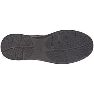 Hombre Cotrell Rise Cotrell Rise Clarks Marrón Aceptado