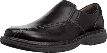 Zapato Cushox Step Hombre Clarks España: 8.5 Uk