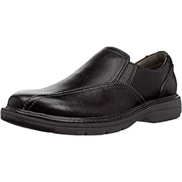 Zapato Cushox Step Hombre Clarks España: 8.5 Uk