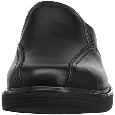 Zapato Cushox Step Hombre Clarks España: 8.5 Uk