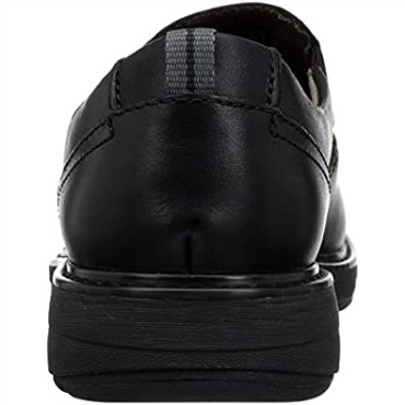 Zapato Cushox Step Hombre Clarks España: 8.5 Uk