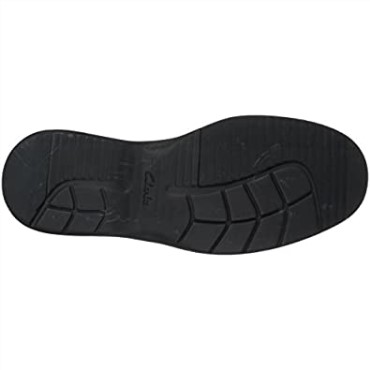 Zapato Cushox Step Hombre Clarks España: 8.5 Uk