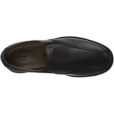 Zapato Cushox Step Hombre Clarks España: 8.5 Uk