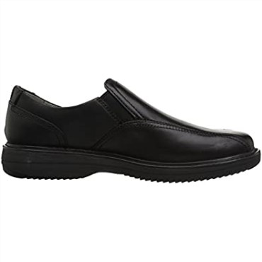 Zapato Cushox Step Hombre Clarks España: 8.5 Uk