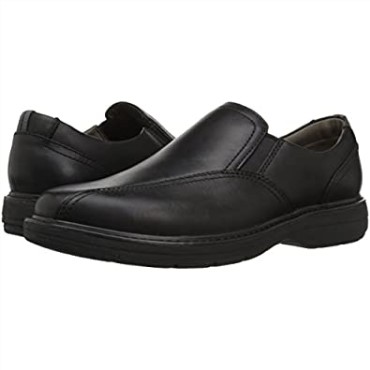 Zapato Cushox Step Hombre Clarks España: 8.5 Uk