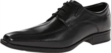 Hombre Flenk Encaje Oxford Clarks