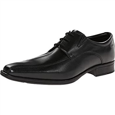 Hombre Flenk Encaje Oxford Clarks