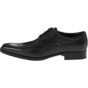 Hombre Flenk Encaje Oxford Clarks